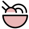 음식